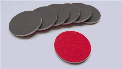 নমনীয় ফেনা স্যান্ডিং প্যাড