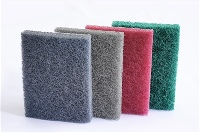 বোনা অ্যাব্রেসিভ স্কোরিং প্যাড