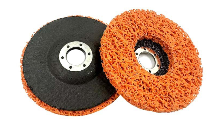 Poly Strip Flexible grinding wheel Poly Strip Flexible grinding wheel