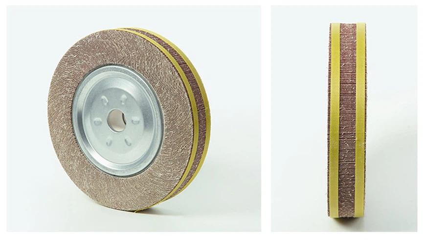 Sanding Wheel For Grinder Sanding Wheel For Grinder