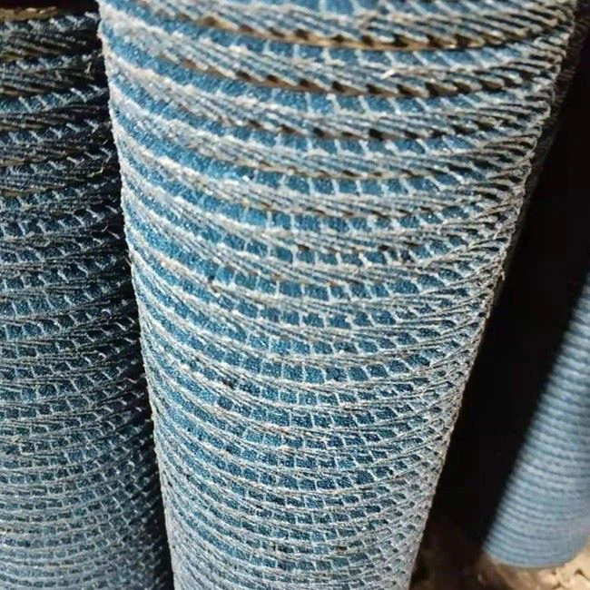 Flapper Disk For Grinder